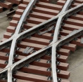 Výhybky z Prostějova už 70 let míří na koleje po celém světě. Firma oslavila výročí na Rail Business Days v Ostravě 